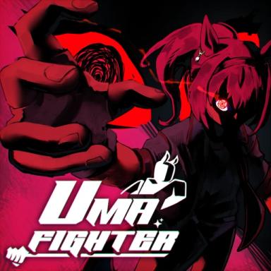 Thumbnail for [UPD 1.1] Uma Fighters - [ALPHA] Game