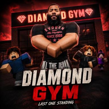 Thumbnail for DIAMOND GYM [UNC] Game