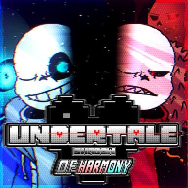 Undertale RPG: Shadows of Harmony [ CANCELLED ]  icon