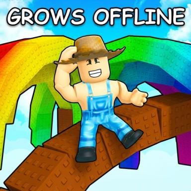 Thumbnail for Grow A Forest 🌲 Game