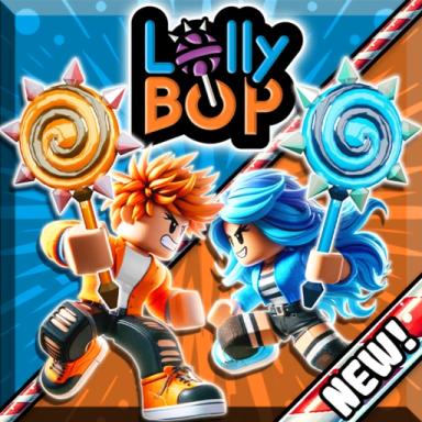 🍭Lolly Bop! icon
