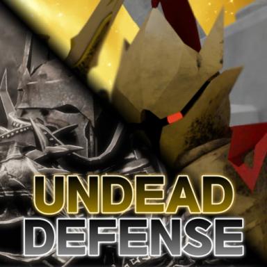 [FREE UNITS] Undead Tower Defense icon