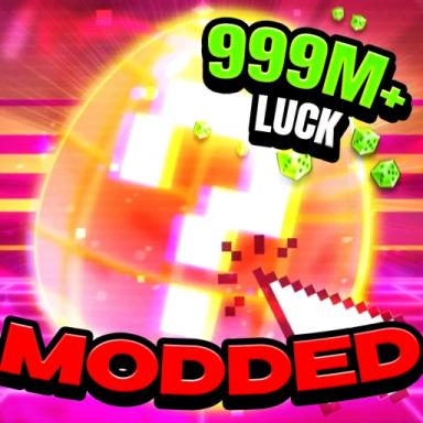 Thumbnail for [🍀 10B LUCK] PETS GO Modded! ✨ Game