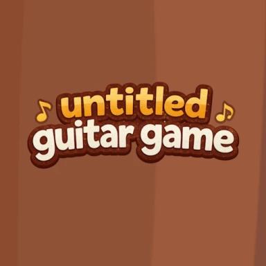 untitled guitar game [13-24TH STRINGS] icon