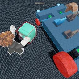 Thumbnail for [🎄UPD]Build Traps with Friends Game