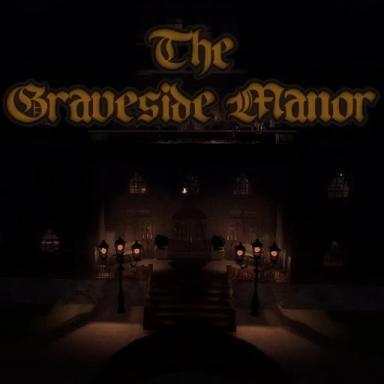 Graveside Manor icon