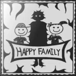 Happy Family icon