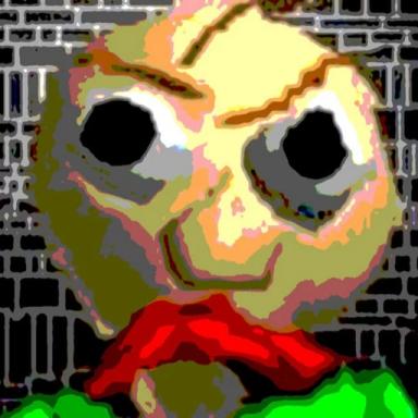 Baldi Basics | Roleplay | Beta | Verison 1.1 icon