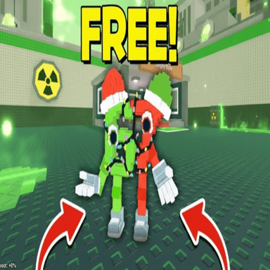 Thumbnail for 🤷‍♂️ Festive 67's Admin 💸 Game