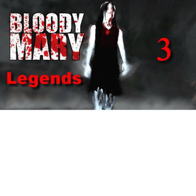 Bloody Mary 3. Legends icon