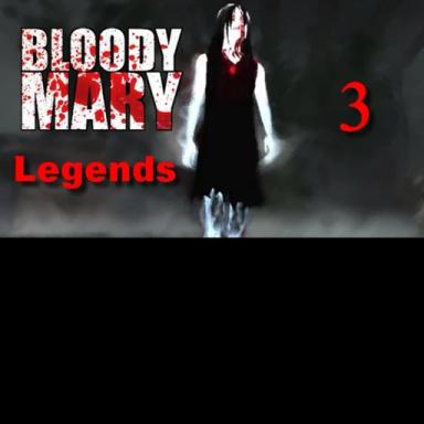 Bloody Mary 3. Legends icon