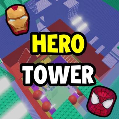 Thumbnail for HERO TOWER Game