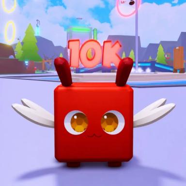 Thumbnail for [10K VISITS!] Robot Simulator Game