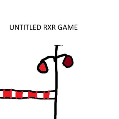 Untitled Railroad Crossing Gaem [DISCONTINUED] icon