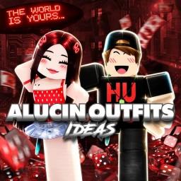 Thumbnail for [🍅] IDEAS DE OUTFITS ALUCINES Game