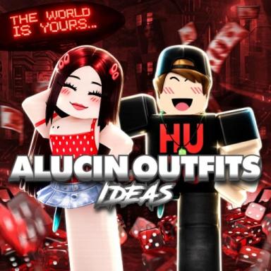 Thumbnail for [🍅] IDEAS DE OUTFITS ALUCINES Game