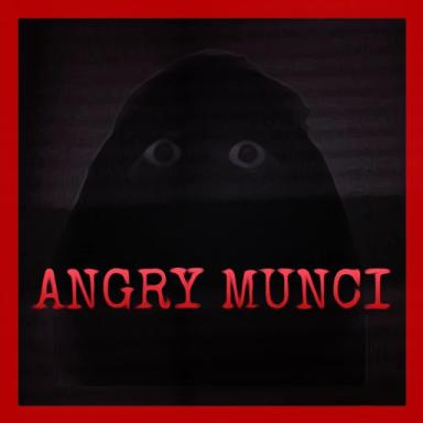 Angry Munci icon