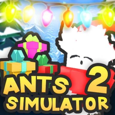 Thumbnail for [☃️] Ants Simulator 2 Game
