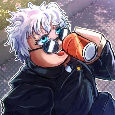 Thumbnail for Jujutsu Showdown Game