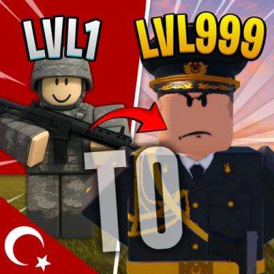 Thumbnail for Turkish Army Game!  Game