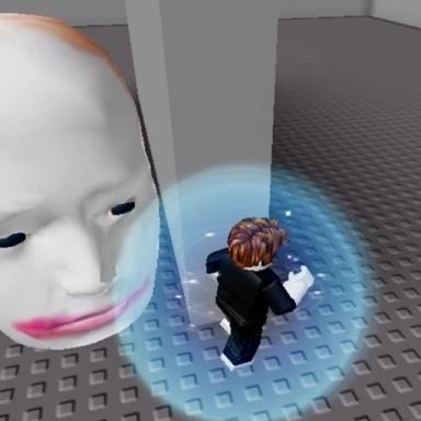 Thumbnail for Escape Running Head Game