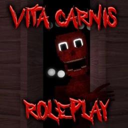 Thumbnail for Vita Carnis Roleplay Game