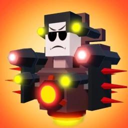 Skibidi Battle Simulator [Titancameraman2.0 Hero] icon
