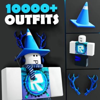 Thumbnail for Catalog Outfit Creator Game