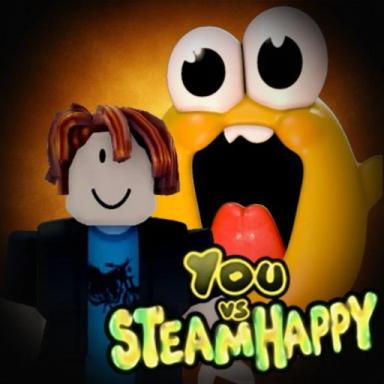 You VS SteamHappy [UPDATE]  icon