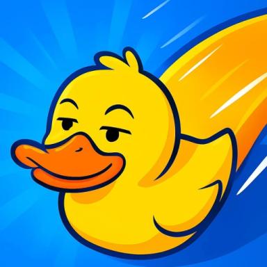 Grow Your Duck! 🐤 icon