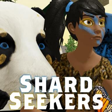 [Classic Version] Shard Seekers icon