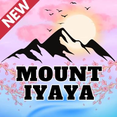 [FREE AVA 5X] MOUNT IYAYA icon