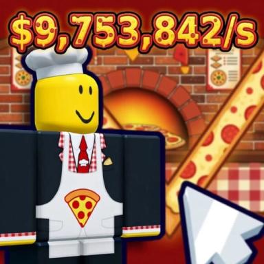 Thumbnail for Build Your Restaurant! Game