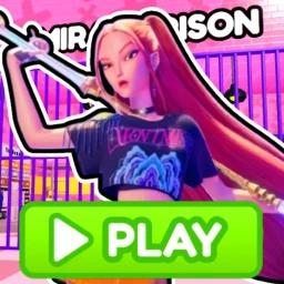 🎤 MIRA'S PRISON RUN OBBY icon