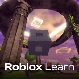Thumbnail for [FREE ITEM! 👚] The Roblox Learn Experience Game