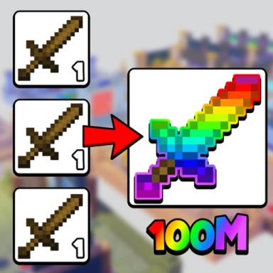⚔️Skywars Factory Tycoon icon