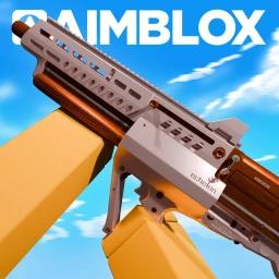 [AUG] AIMBLOX 🔵 icon