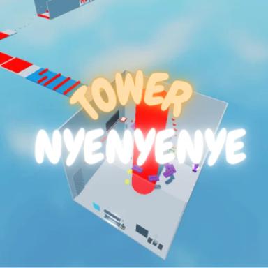 NYENYE TOWER icon