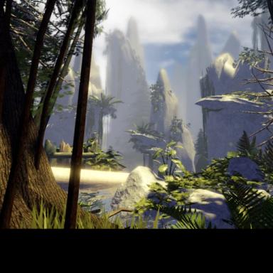 Mountain Viewpoint [SHOWCASE] icon