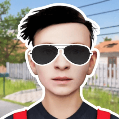 Schoolboy RunAway ! icon