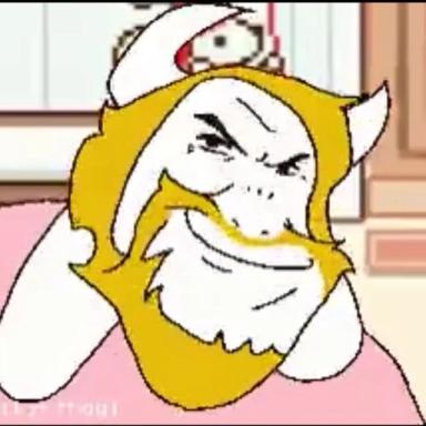 Thumbnail for Asgore Simulator Game