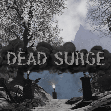 [🧟‍♂️] DEAD SURGE icon