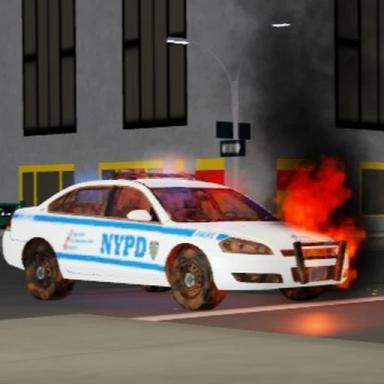 Dev's POLICESIM🗽NYC v4.9 icon