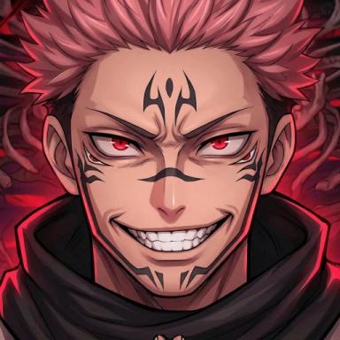 Thumbnail for [GUILDS] JJK: Cursed Incremental  Game