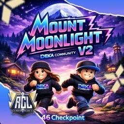 [RCL] MOUNT MOONLIGHT V2 icon