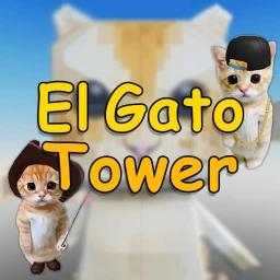 El Gato Tower 😸 icon