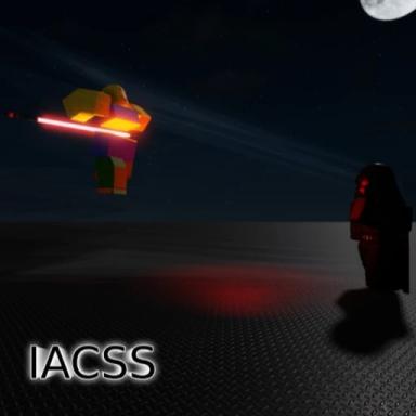 Thumbnail for IACSS [REMAKING!] Game