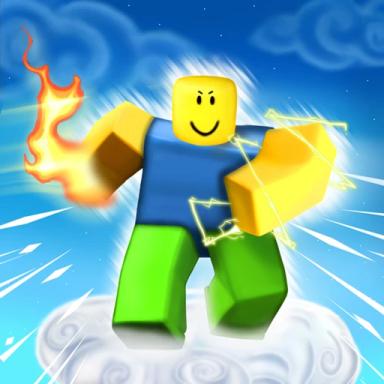 Elemental Fighting Simulator icon