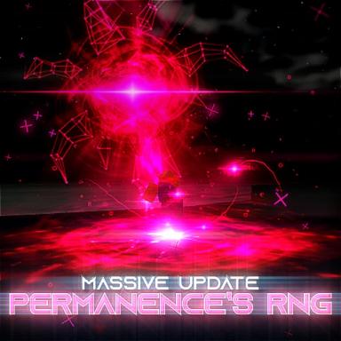 Permanence's RNG icon