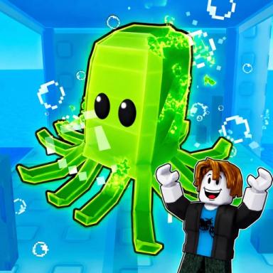 Thumbnail for [🔥UPD] 🥚Egg Aquarium Game